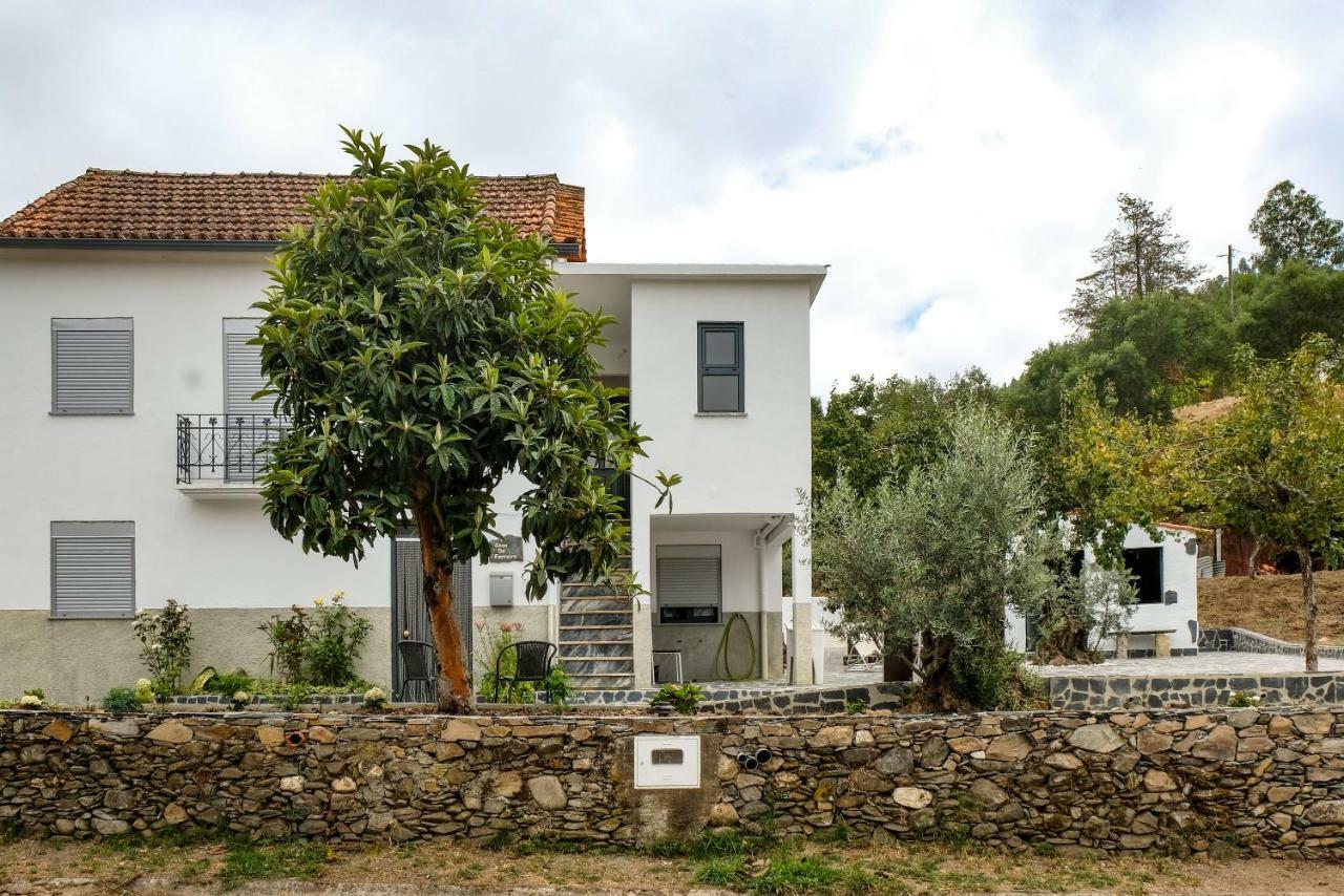 Casa do Ferreiro Góis Exterior foto